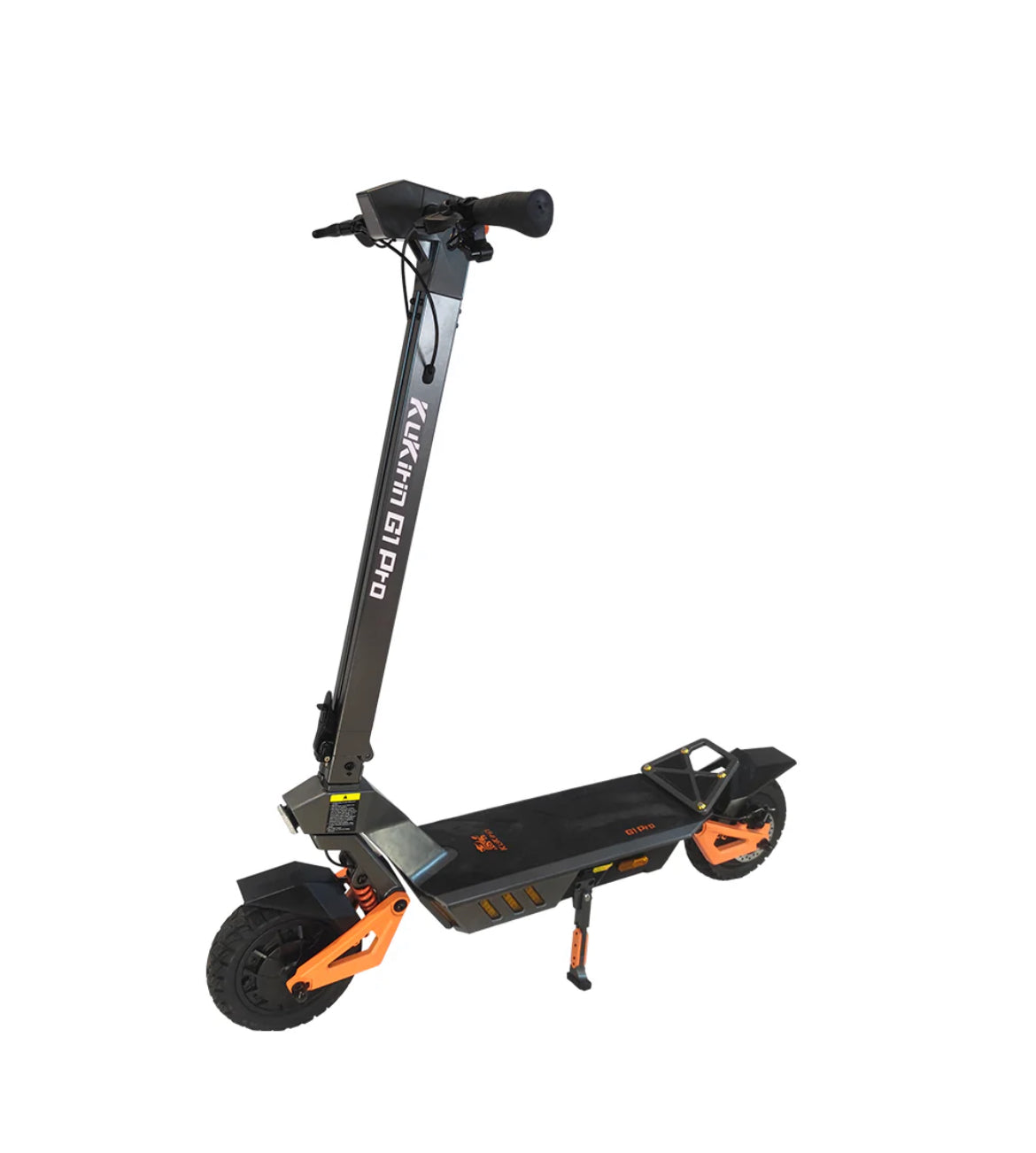 Kukirin G1 Pro Foldable E-Scooter