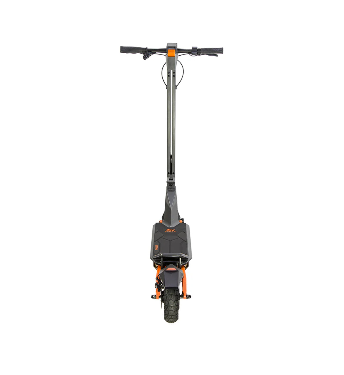 Kukirin G1 Pro Foldable E-Scooter