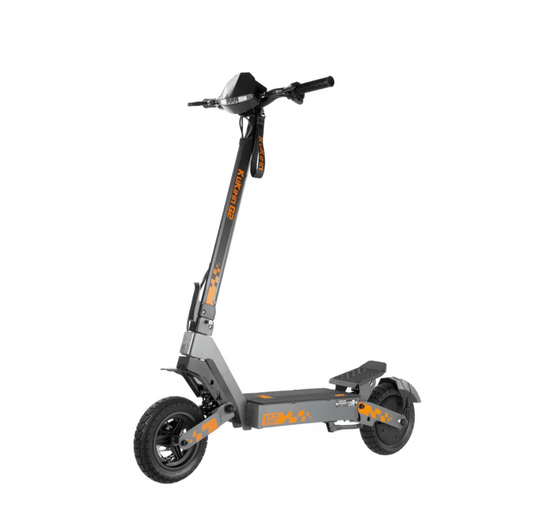 Kukirin G2 Foldable E-Scooter 2026 Version