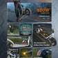 Kukirin A1 Foldable E-Scooter