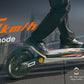 Kukirin A1 Foldable E-Scooter