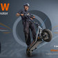 Kukirin A1 Foldable E-Scooter
