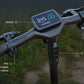 Kukirin A1 Foldable E-Scooter