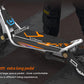 Kukirin A1 Foldable E-Scooter