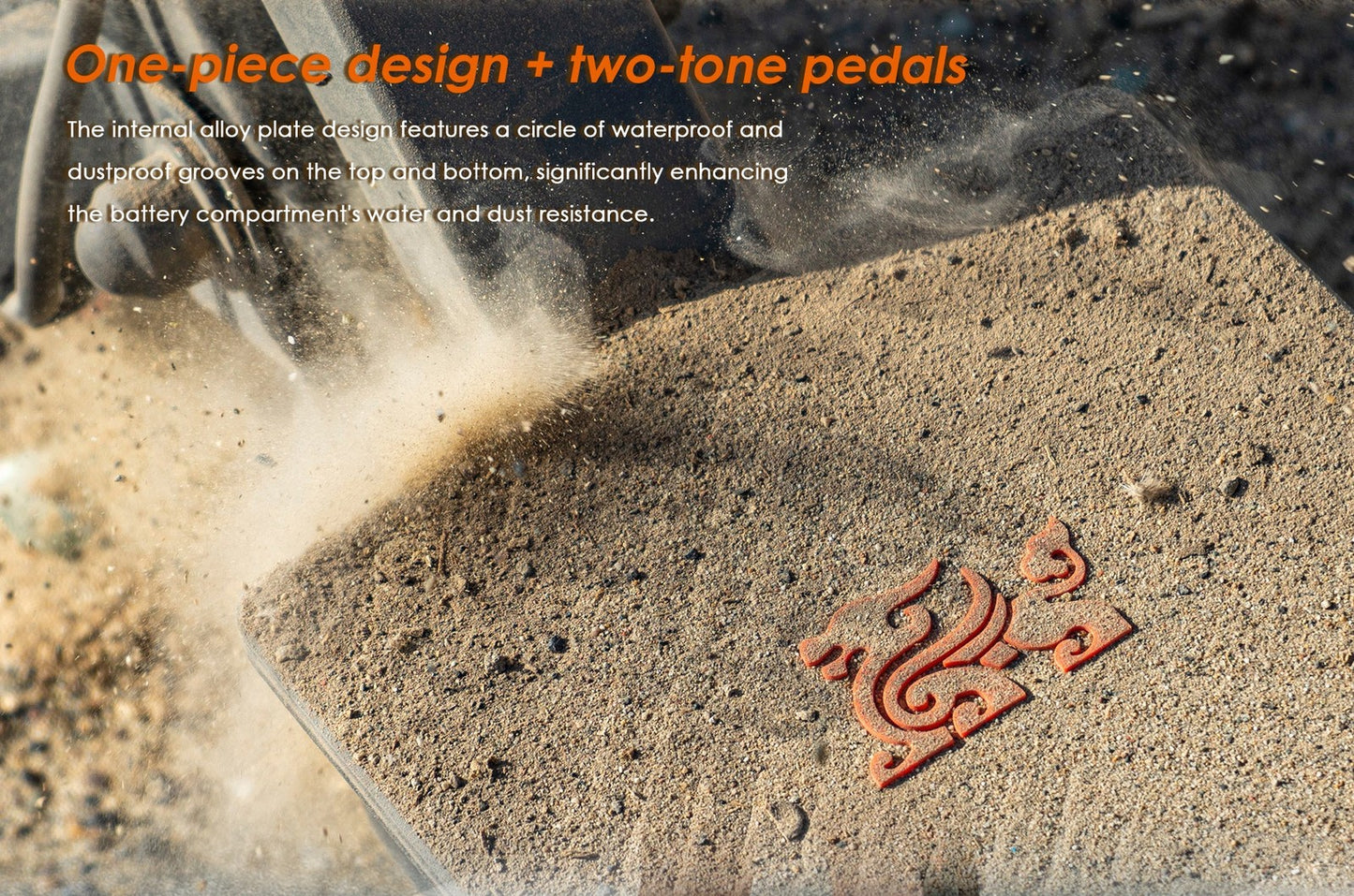 Kukirin G2 Ultra Foldable E-Scooter