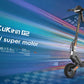 Kukirin G2 Foldable E-Scooter 2026 Version
