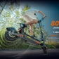 Kukirin G2 Foldable E-Scooter 2026 Version