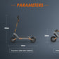Kukirin G2 Foldable E-Scooter 2026 Version