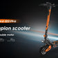 Kukirin G3 Pro Foldable E-Scooter