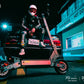 Kukirin G4 Foldable E-Scooter 2026 Version