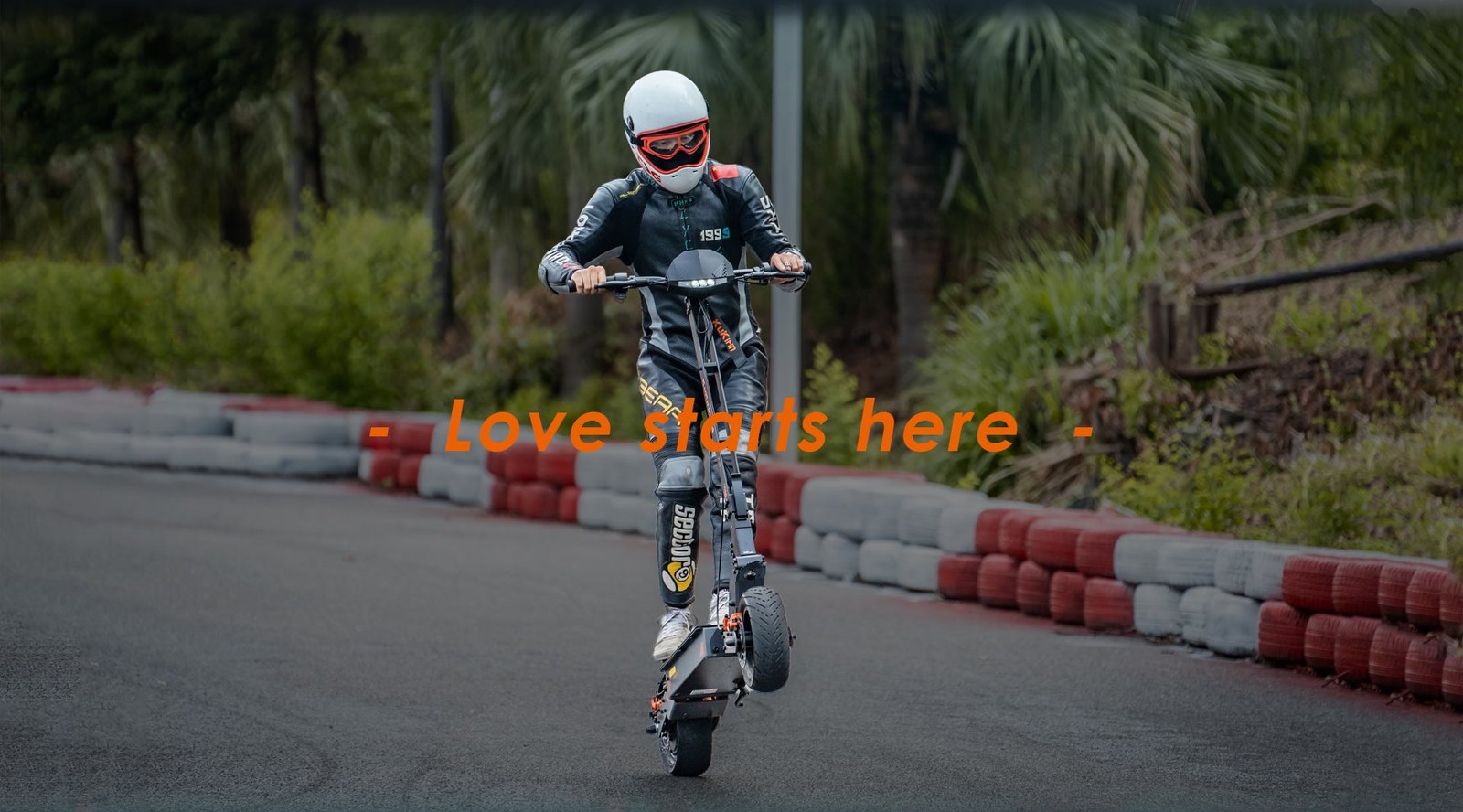 Kukirin G4 Foldable E-Scooter 2026 Version