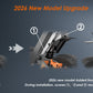 Kukirin G4 Foldable E-Scooter 2026 Version