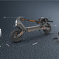 Kukirin G4 Foldable E-Scooter 2026 Version
