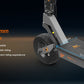 Kukirin G4 Foldable E-Scooter 2025 Version