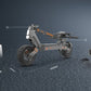 Kukirin G4 Foldable E-Scooter 2025 Version