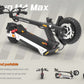 Kukirin M4 Max Foldable E-Scooter