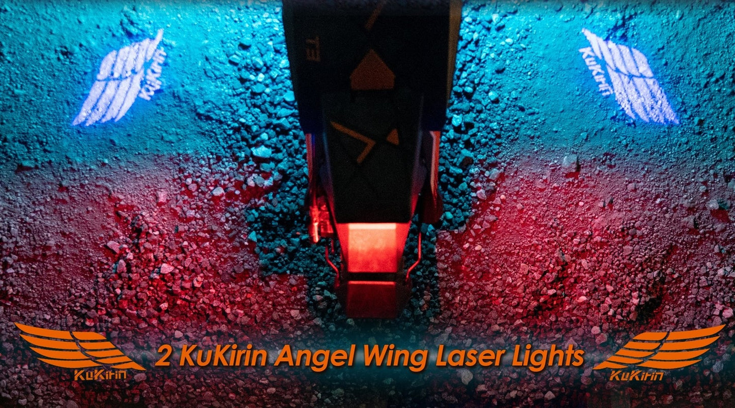 Kukirin T3 Foldable E-Scooter