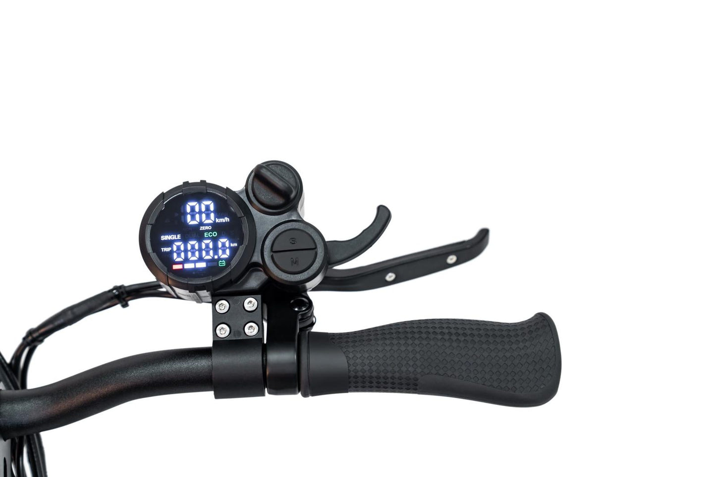 Kukirin M4 Max Foldable E-Scooter