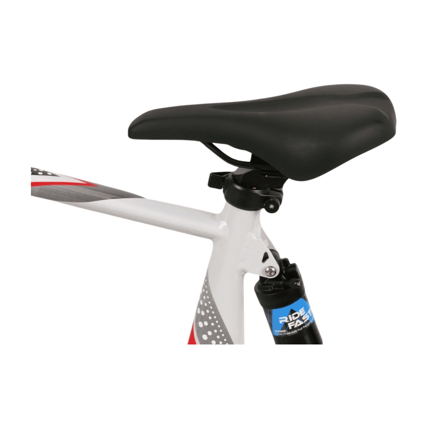 Fish Extreme FXB24 Pro 24" Kids Electric Balance Bike