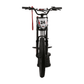 Fish Extreme FXB24 Pro 24" Kids Electric Balance Bike