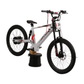 Fish Extreme FXB24 Pro 24" Kids Electric Balance Bike
