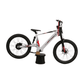 Fish Extreme FXB24 Pro 24" Kids Electric Balance Bike