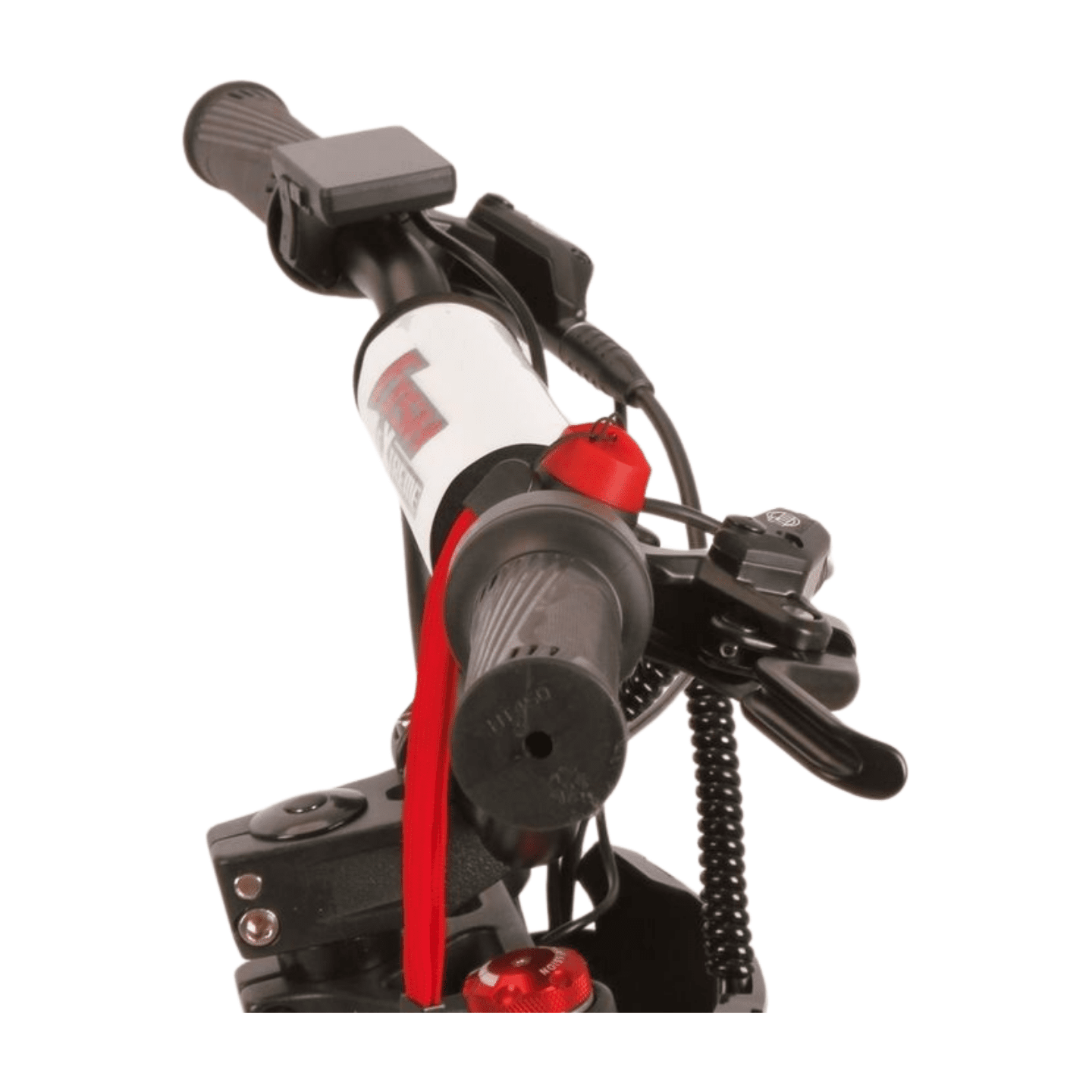 Fish Extreme FXB24 Pro 24" Kids Electric Balance Bike