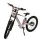Fish Extreme FXB24 Pro 24" Kids Electric Balance Bike