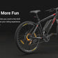 Eleglide M2 Electric Mountain Bike 29"