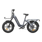 ADO Oasis One Cargo E-BIke