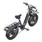 ADO Oasis One Cargo E-BIke