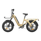 ADO Oasis One Cargo E-BIke