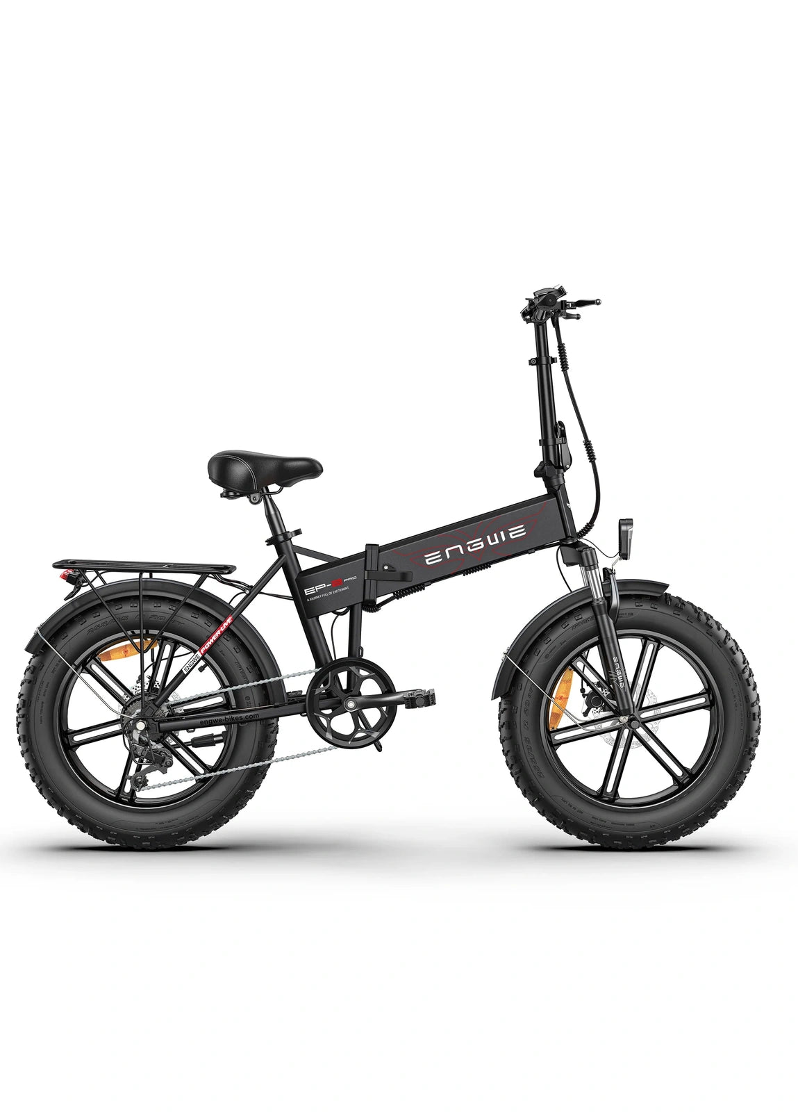 Engwe EP-2 Pro Foldable E-Bike