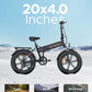 Engwe EP-2 Pro Foldable E-Bike