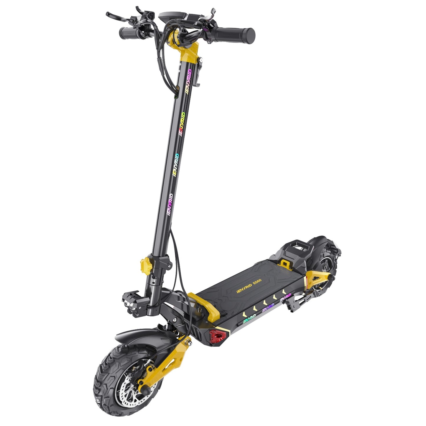 iENYRID ES60 Foldable E-Scooter