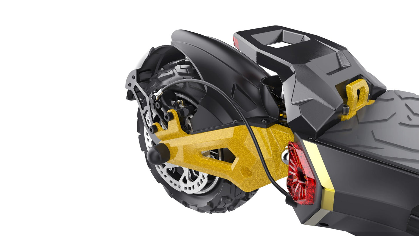 iENYRID ES60 Foldable E-Scooter