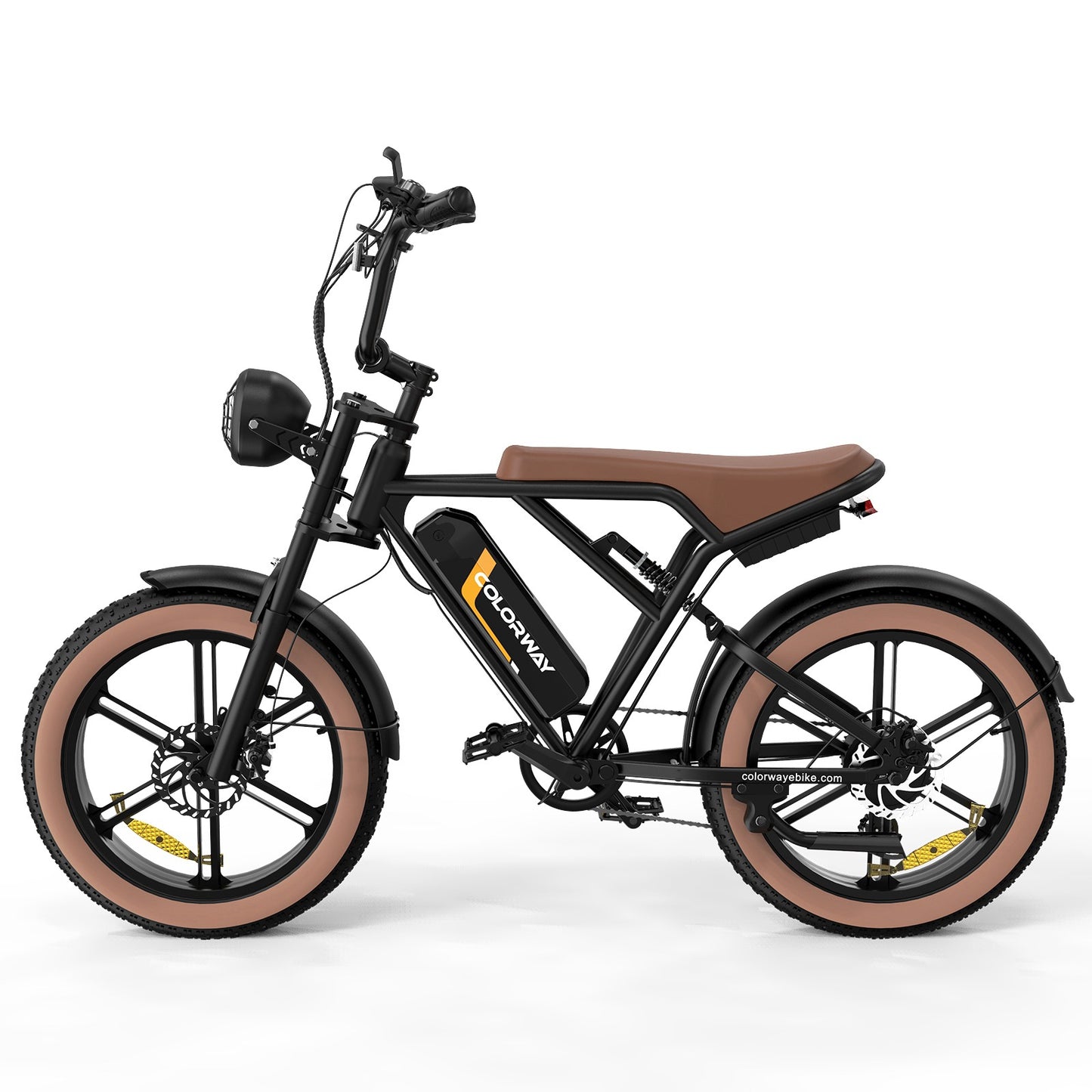 Colorway BK29 E-Bike