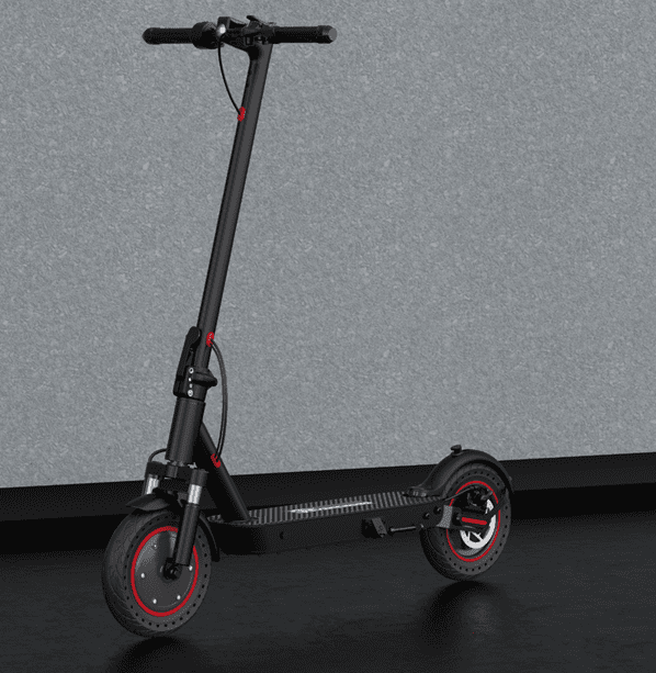 EVERCROSS EV10K PRO FOLDABLE E-SCOOTER