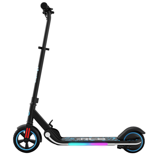 RCB R11S Kids Foldable E-Scooter