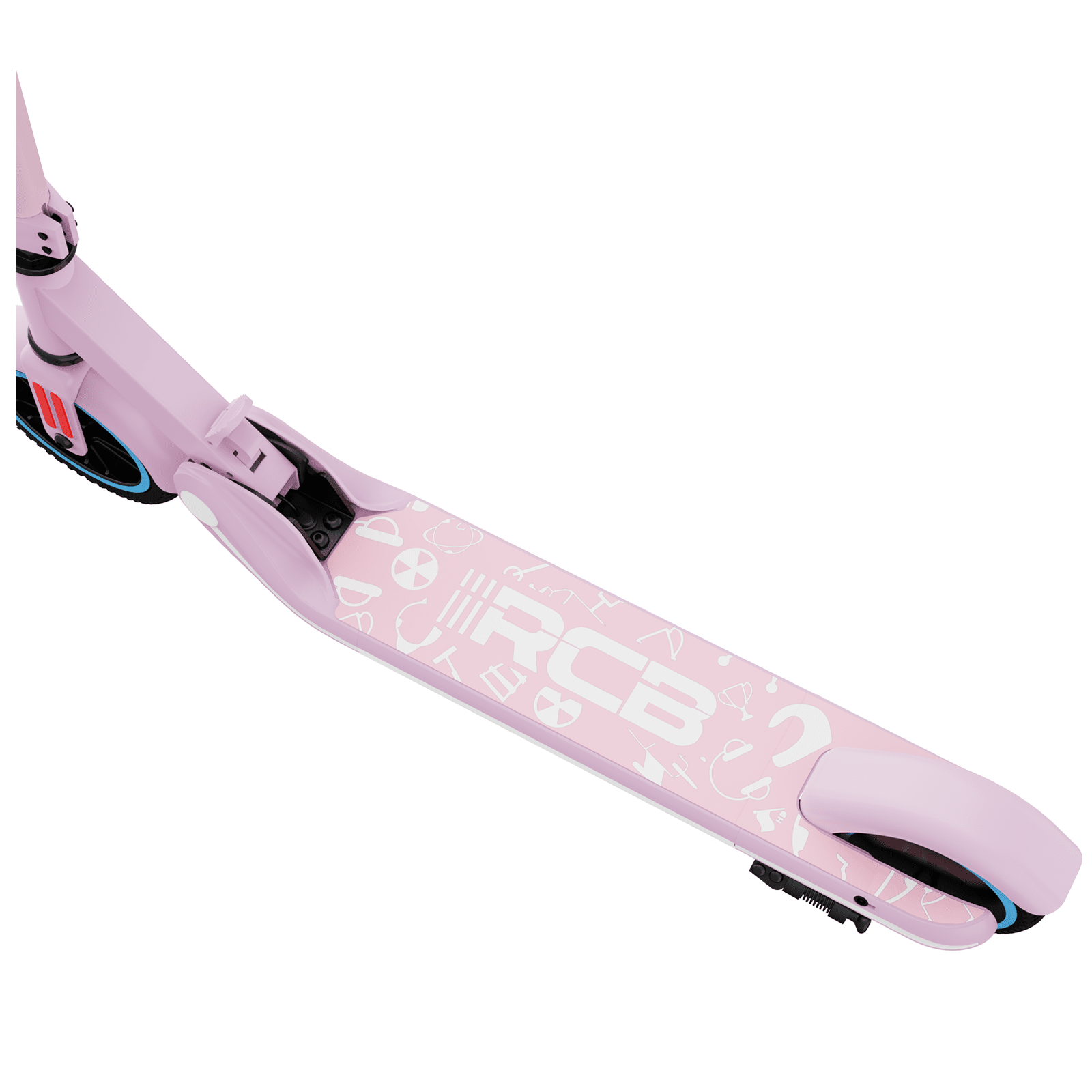 RCB R11S Kids Foldable E-Scooter