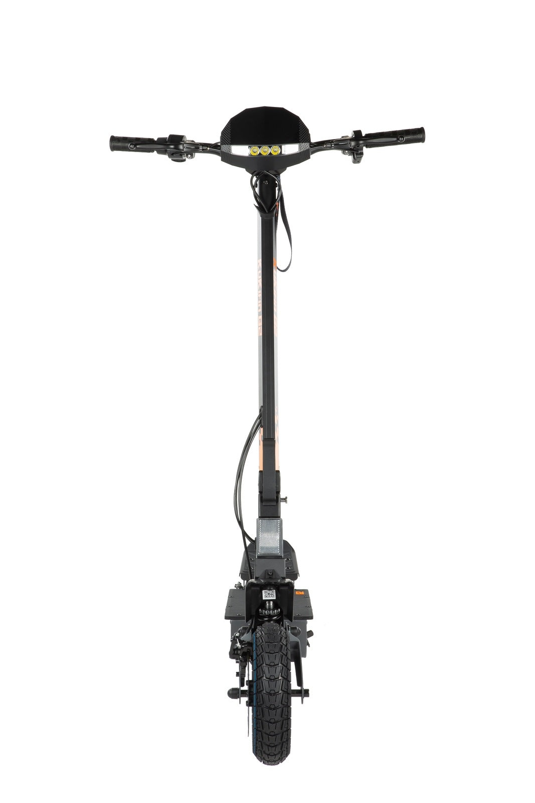 Kukirin G2 Foldable E-Scooter 2026 Version