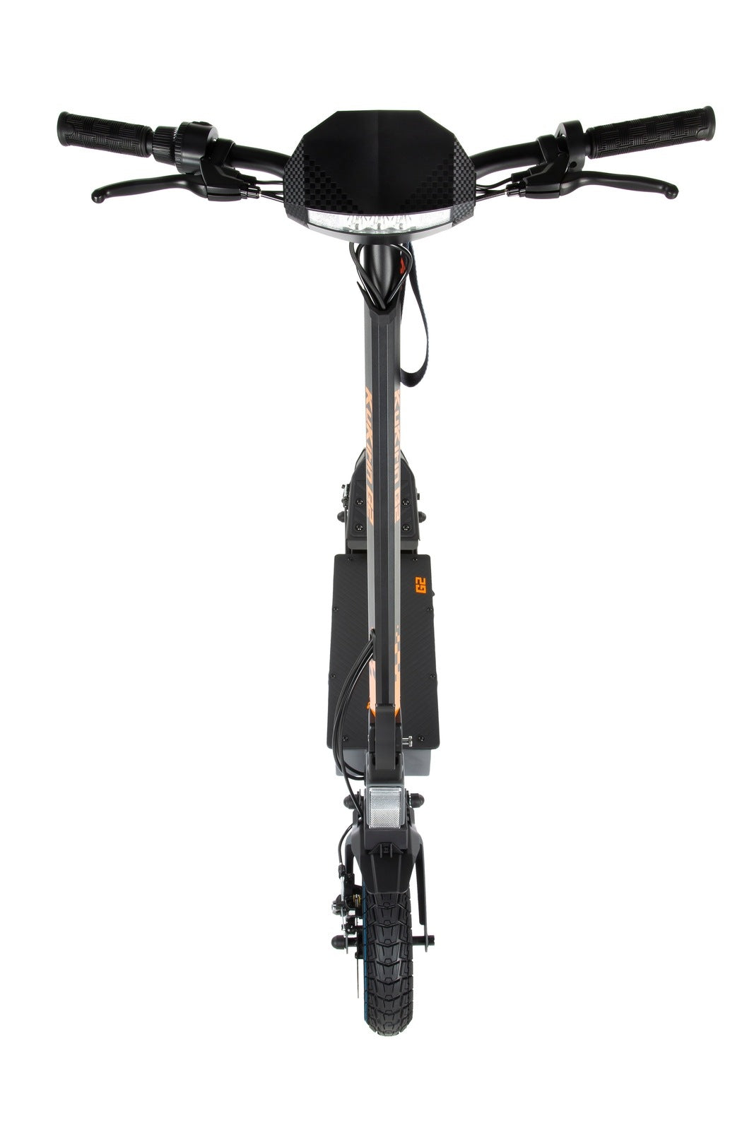 Kukirin G2 Foldable E-Scooter 2026 Version