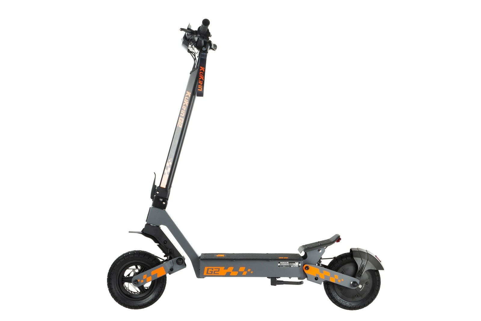 Kukirin G2 Foldable E-Scooter 2026 Version