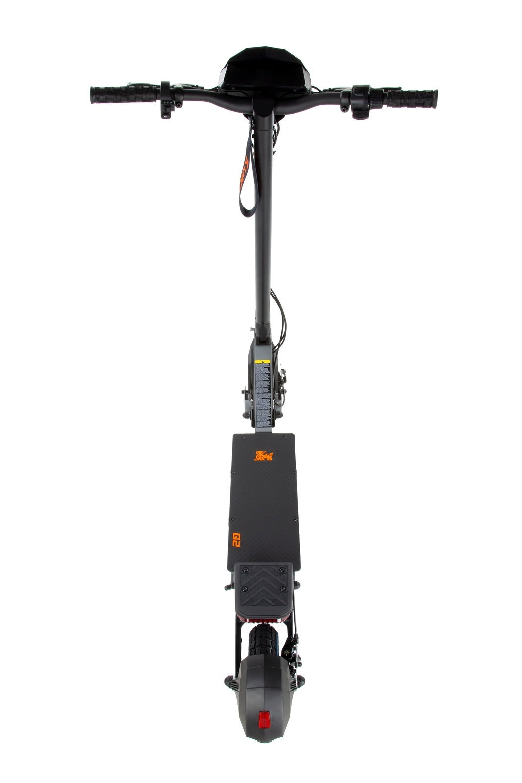 Kukirin G2 Foldable E-Scooter 2026 Version