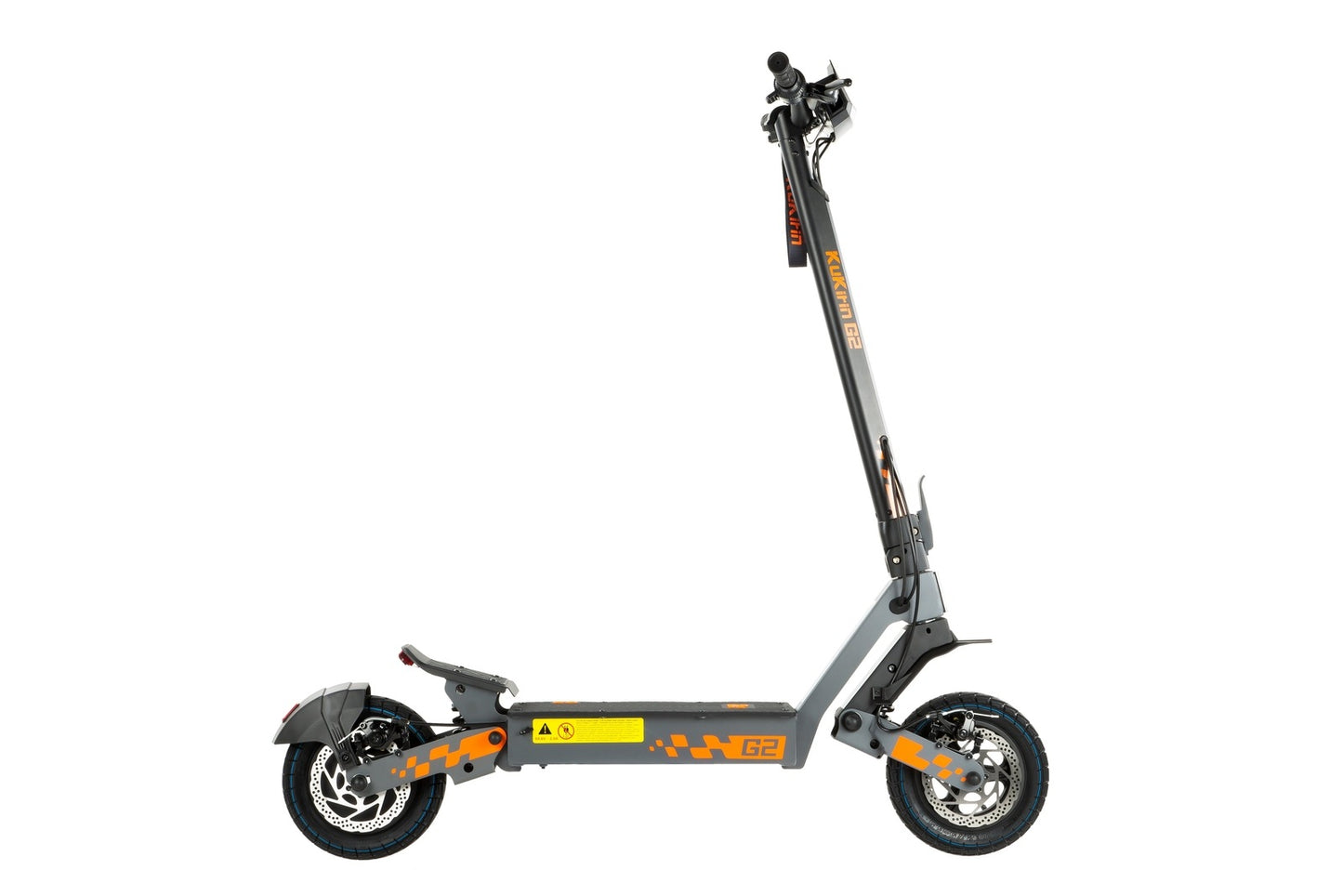 Kukirin G2 Foldable E-Scooter 2026 Version