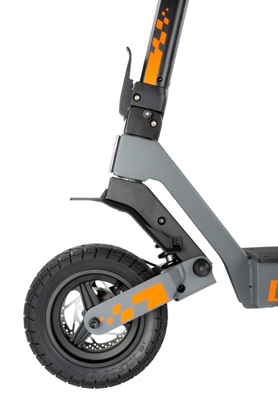 Kukirin G2 Foldable E-Scooter 2026 Version