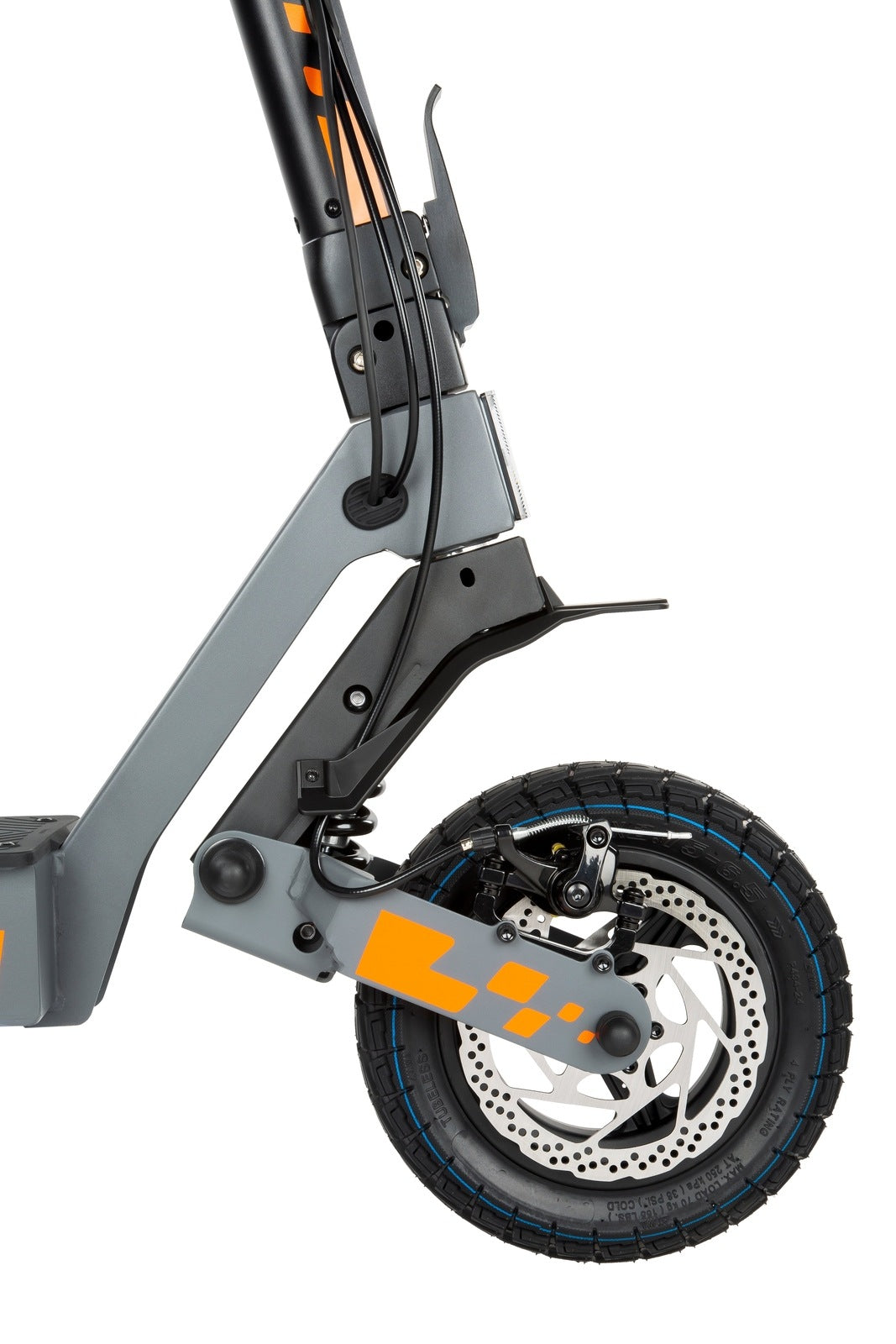 Kukirin G2 Foldable E-Scooter 2026 Version