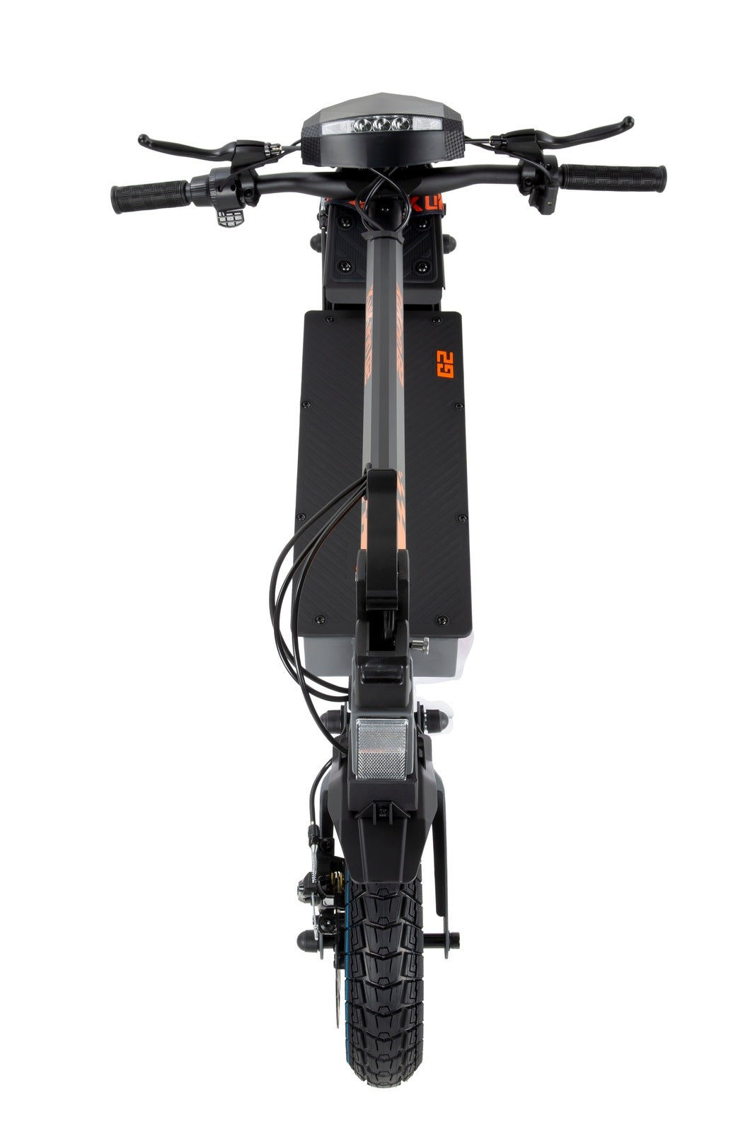 Kukirin G2 Foldable E-Scooter 2026 Version