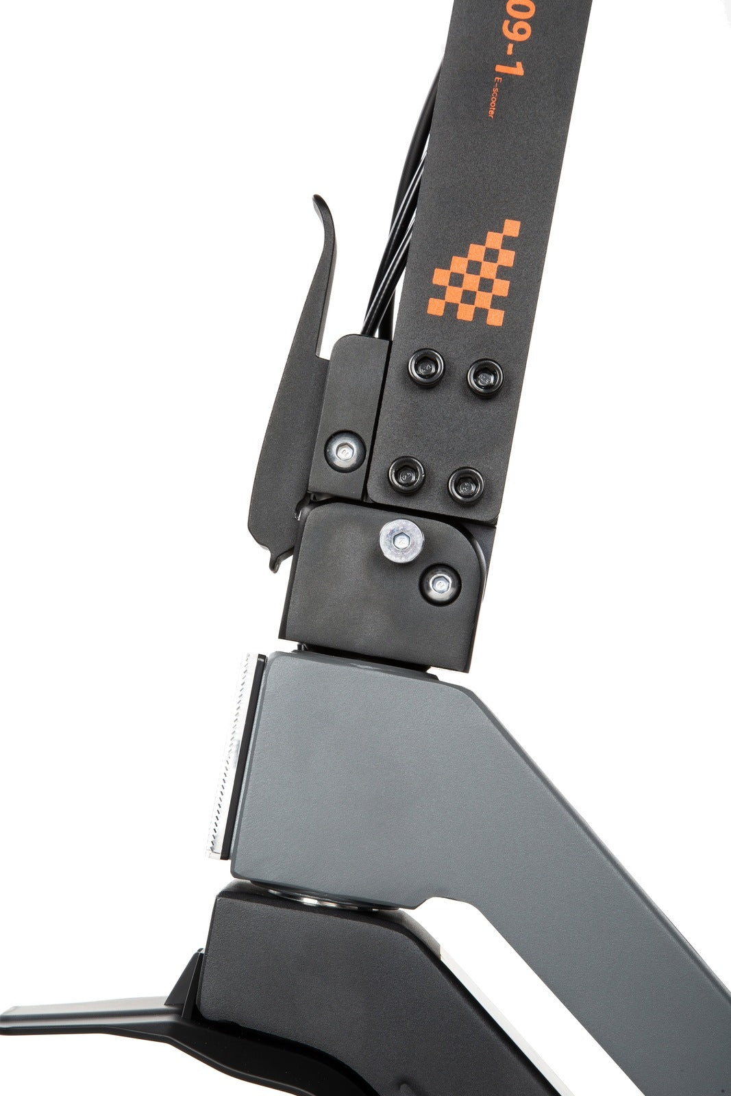 Kukirin G4 Foldable E-Scooter 2026 Version