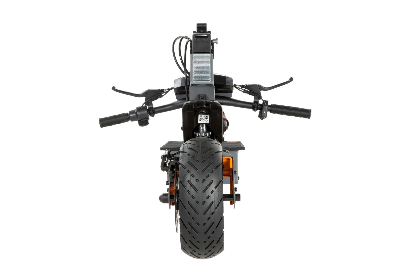 Kukirin G4 Foldable E-Scooter 2026 Version
